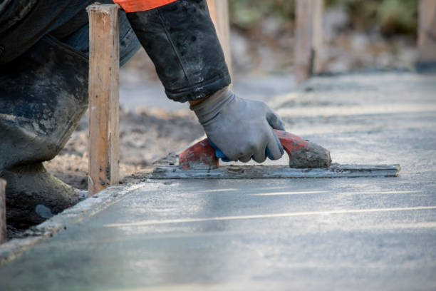 Best Concrete Pool Decks in Cedville, AR