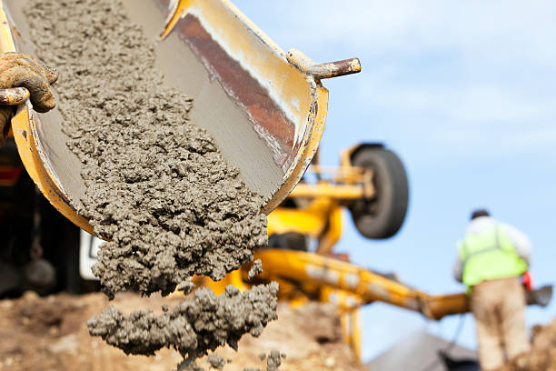 Best Concrete Removal and Replacement in Cedville, AR