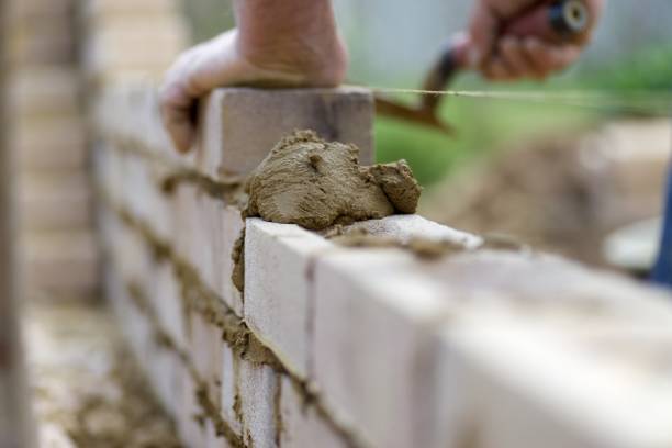 Best Concrete Foundation Repair in Cedville, AR
